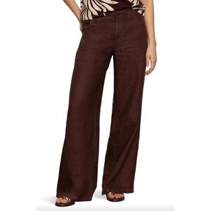 Sanctuary Arden Linen Pants